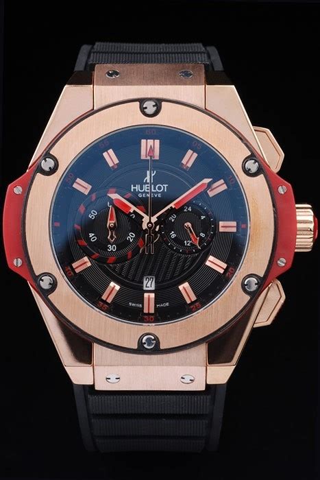 montre homme hublot copie|montre Hublot francaise.